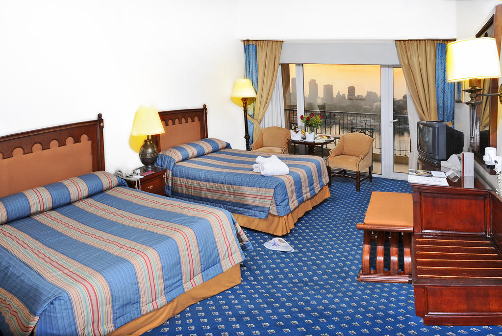 Shepheard Hotel Kaherah Bilik gambar
