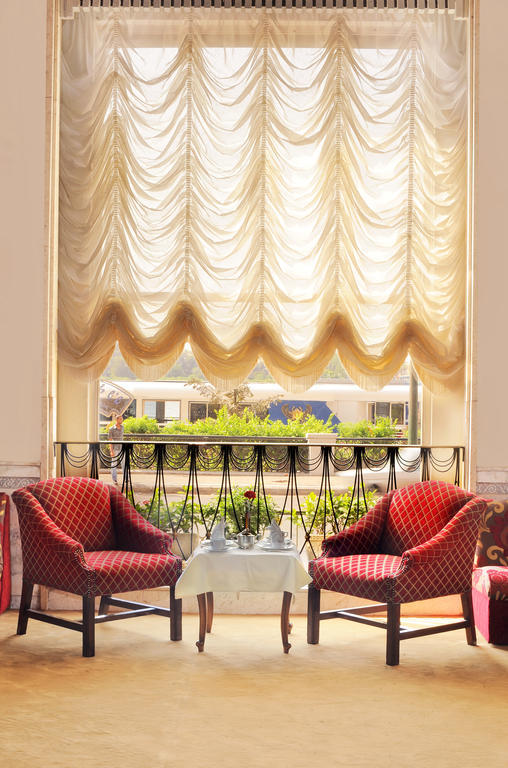 Shepheard Hotel Kaherah Luaran gambar
