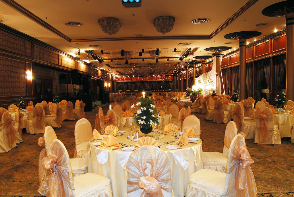 Shepheard Hotel Kaherah Luaran gambar